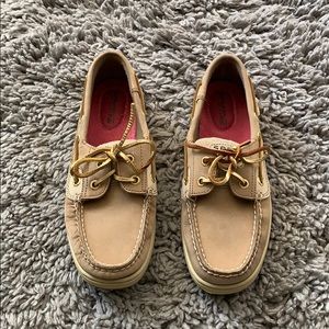 Sperry Top-Sider shoes